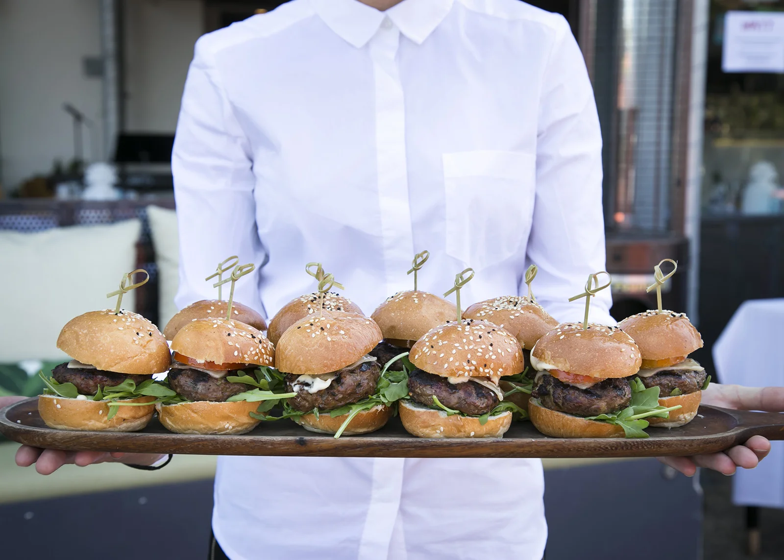 brisbane event photography: hear & say