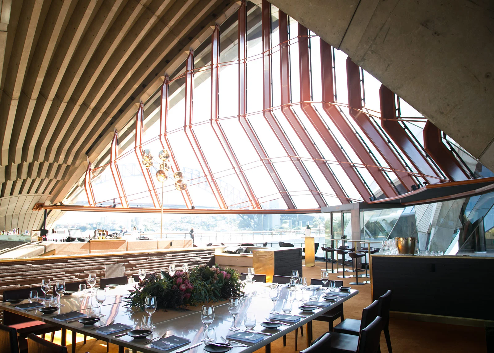 event photography: bennelong