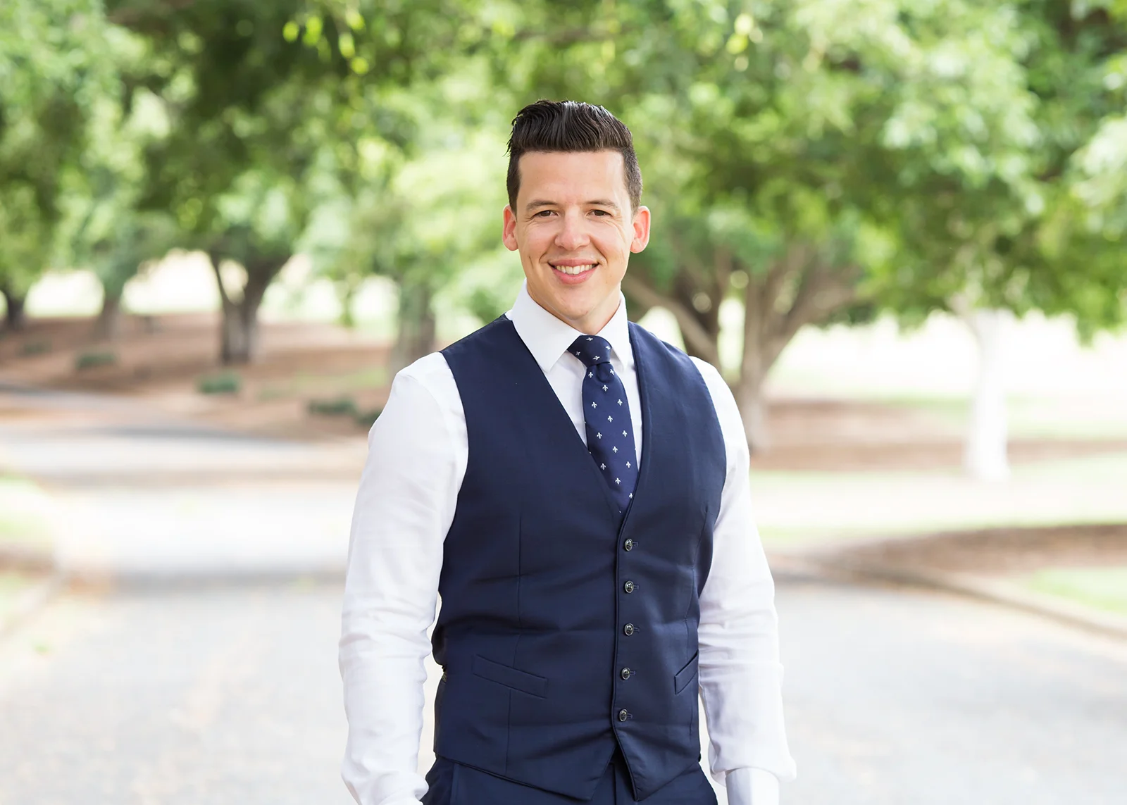 Ray White Annerley - Corporate Photography