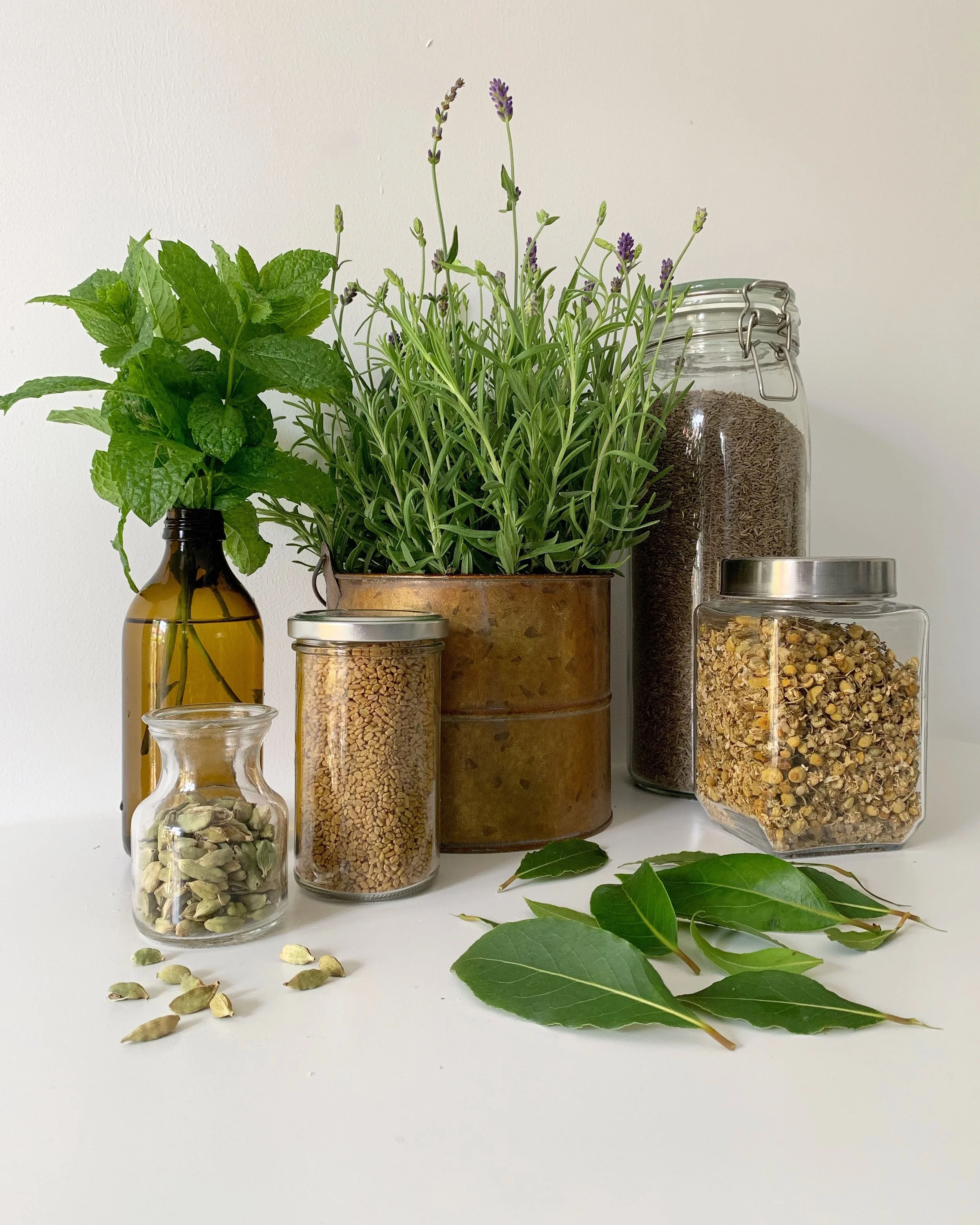 Period Self-Care Workshop at Yoga Kula