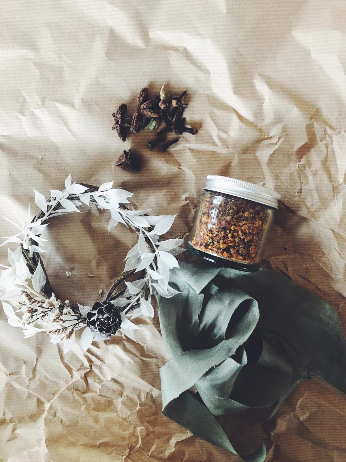Garden Sessions Workshops: Spice Blend Sets for gift giving