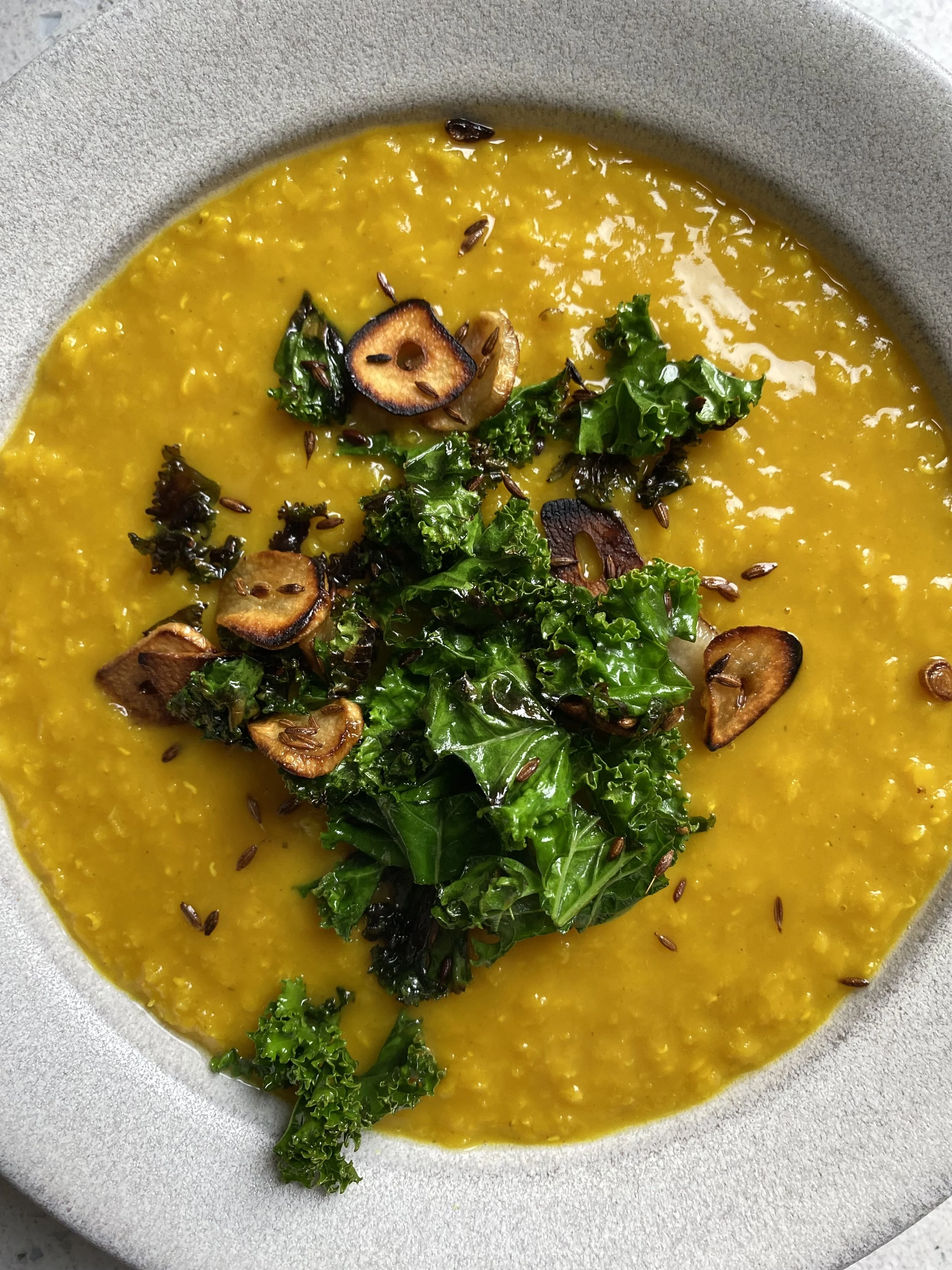 Tarka Dal Virtual Masterclass