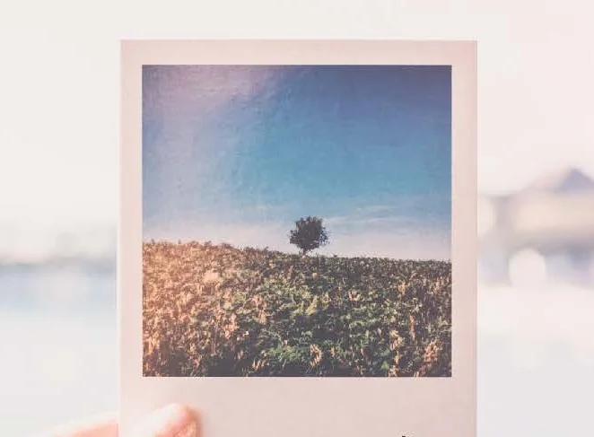 Join Our Lenten Photo Challenge!
