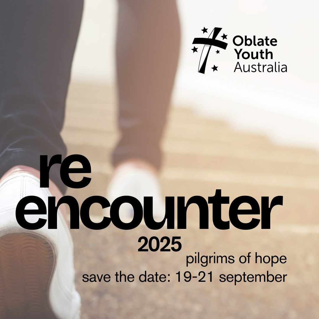Re-Encounter 2025