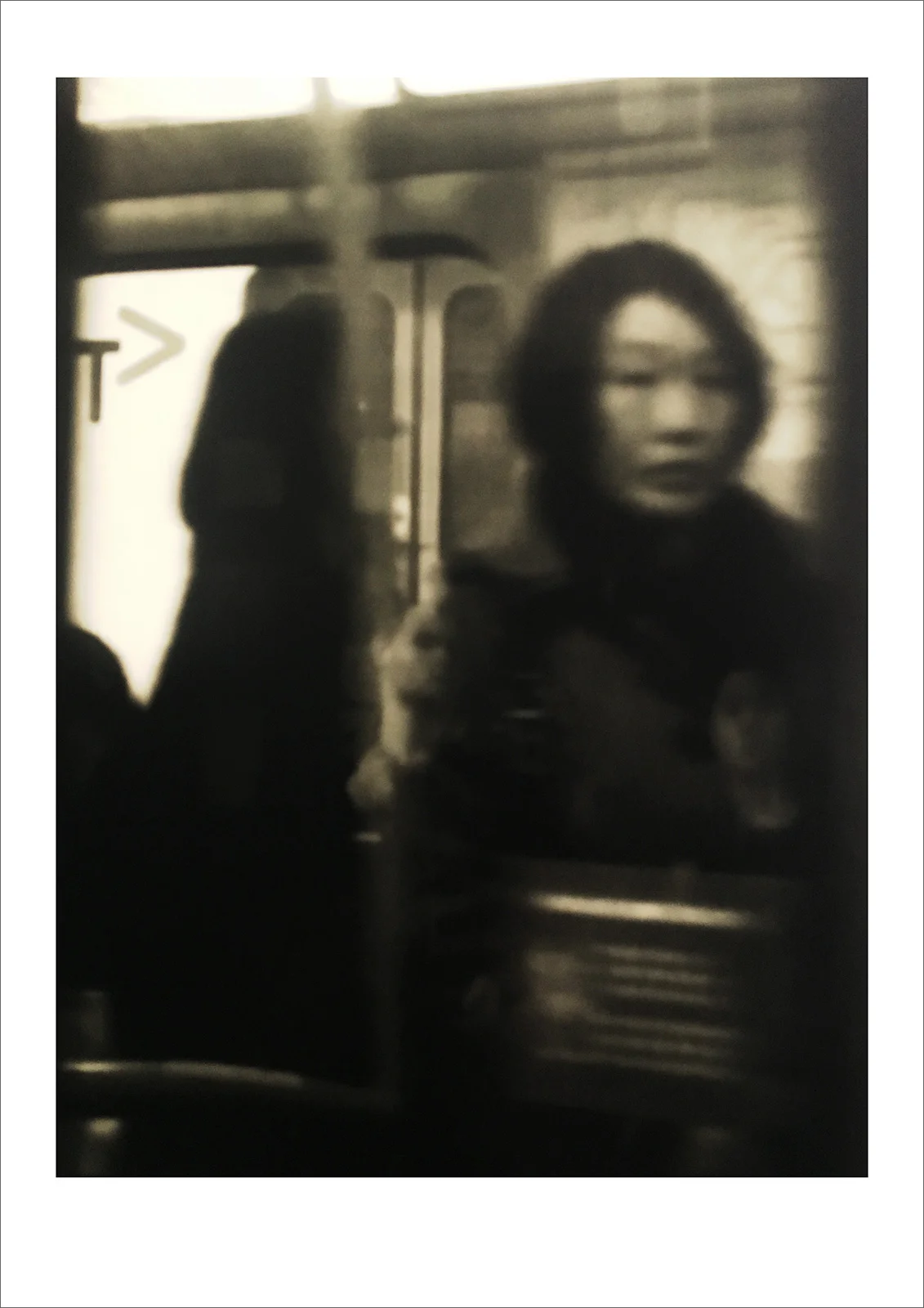  Singapore 2017 42 x 59 cm Digital print on archival paper   