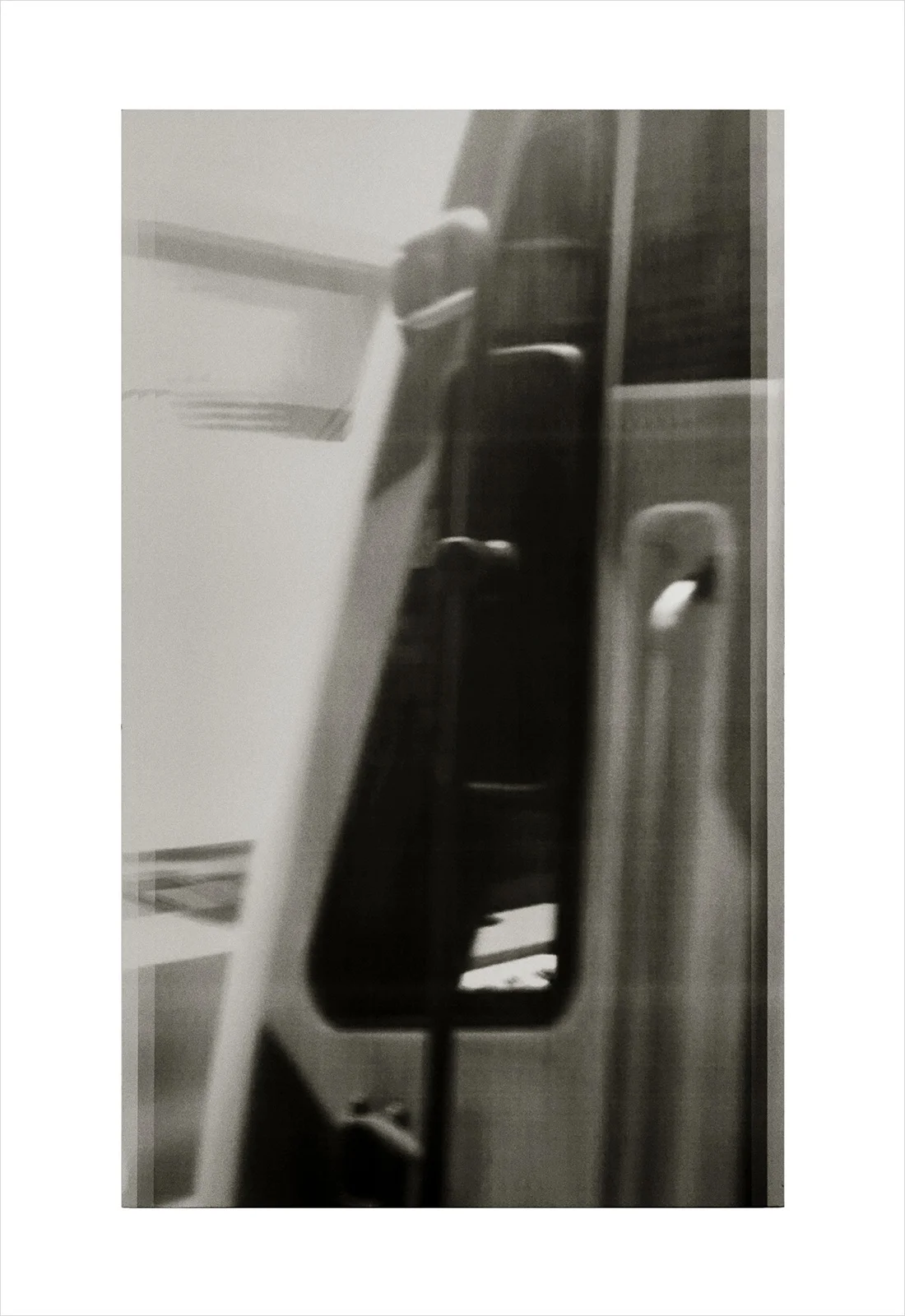  Untitled #7432 2017 40 x 59 cm Digital print on archival paper 