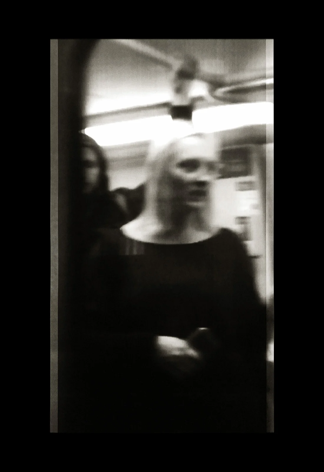 Untitled #6882 2017 57.5 x 84 cm Digital print on archival paper 