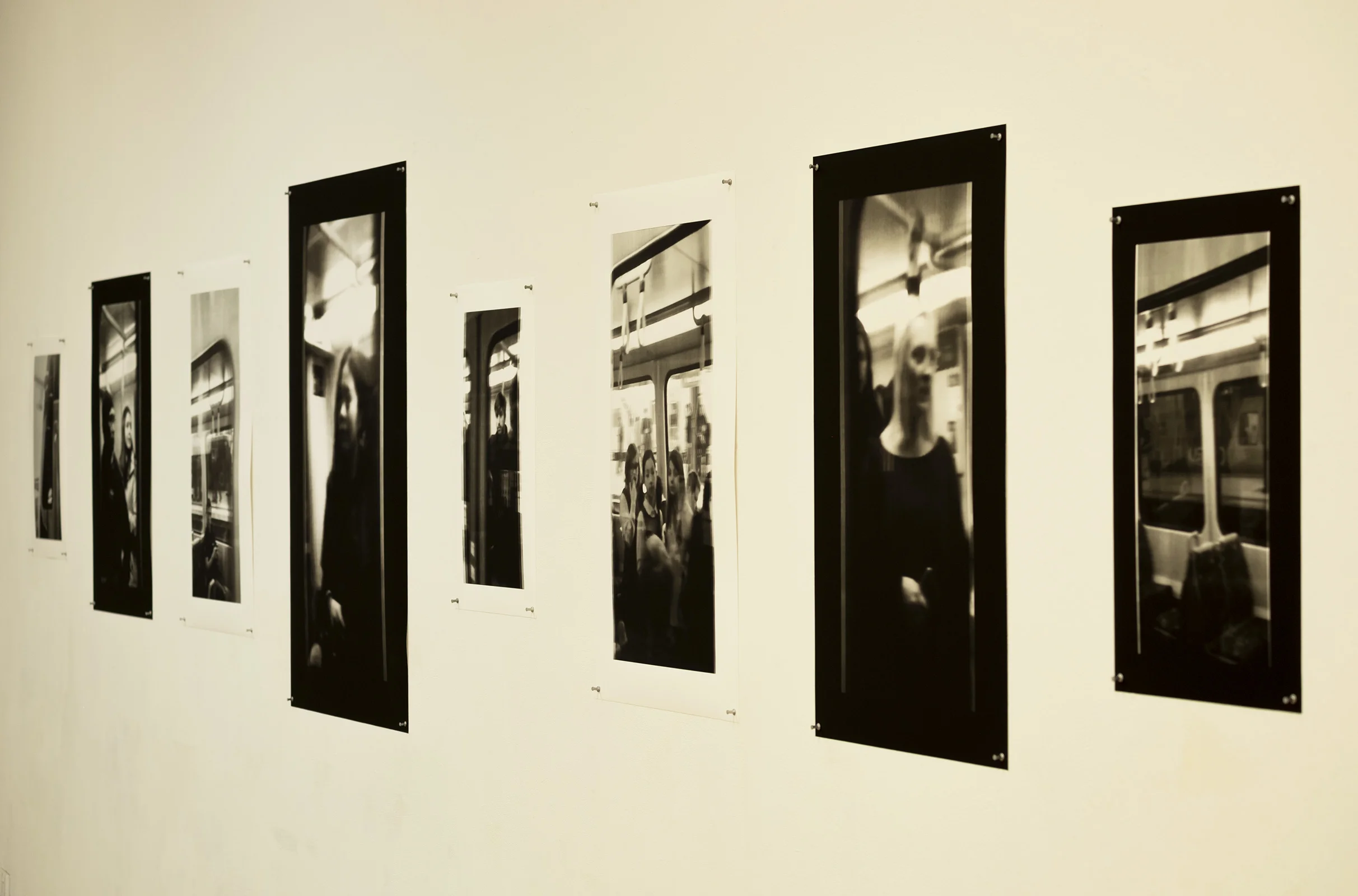  Commuter Series 3. install shot VCA 2017 