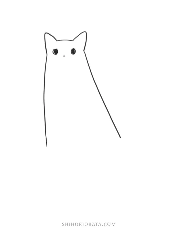 What is a Cat? What is a feeling?