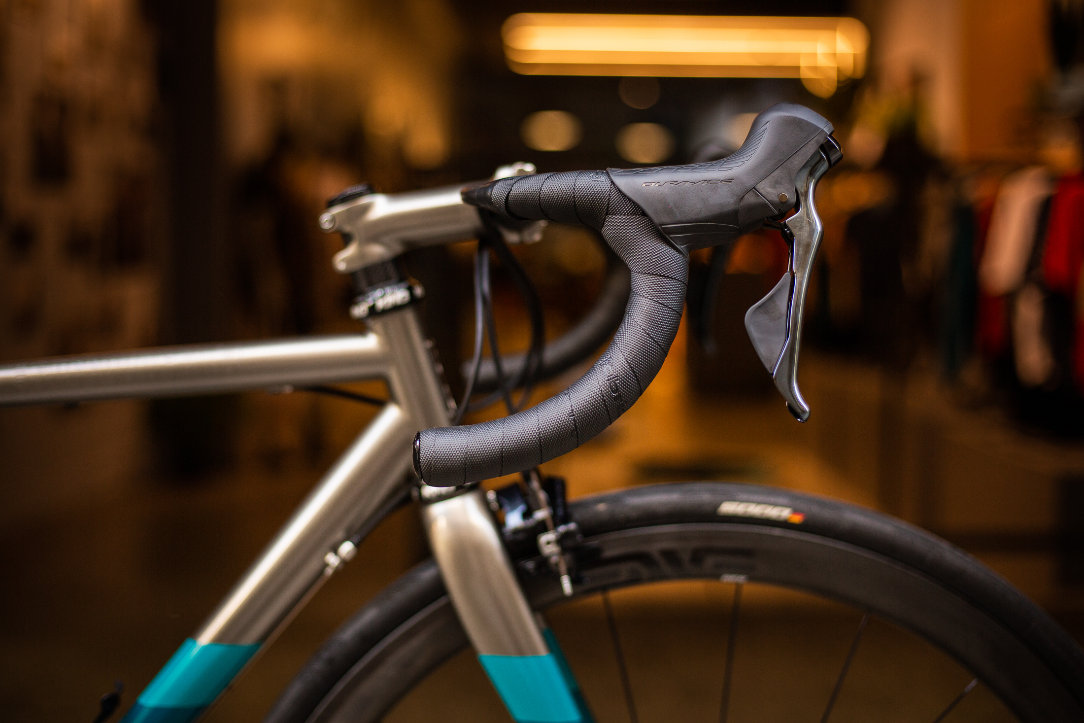 Speedvagen Frames — The Service Course
