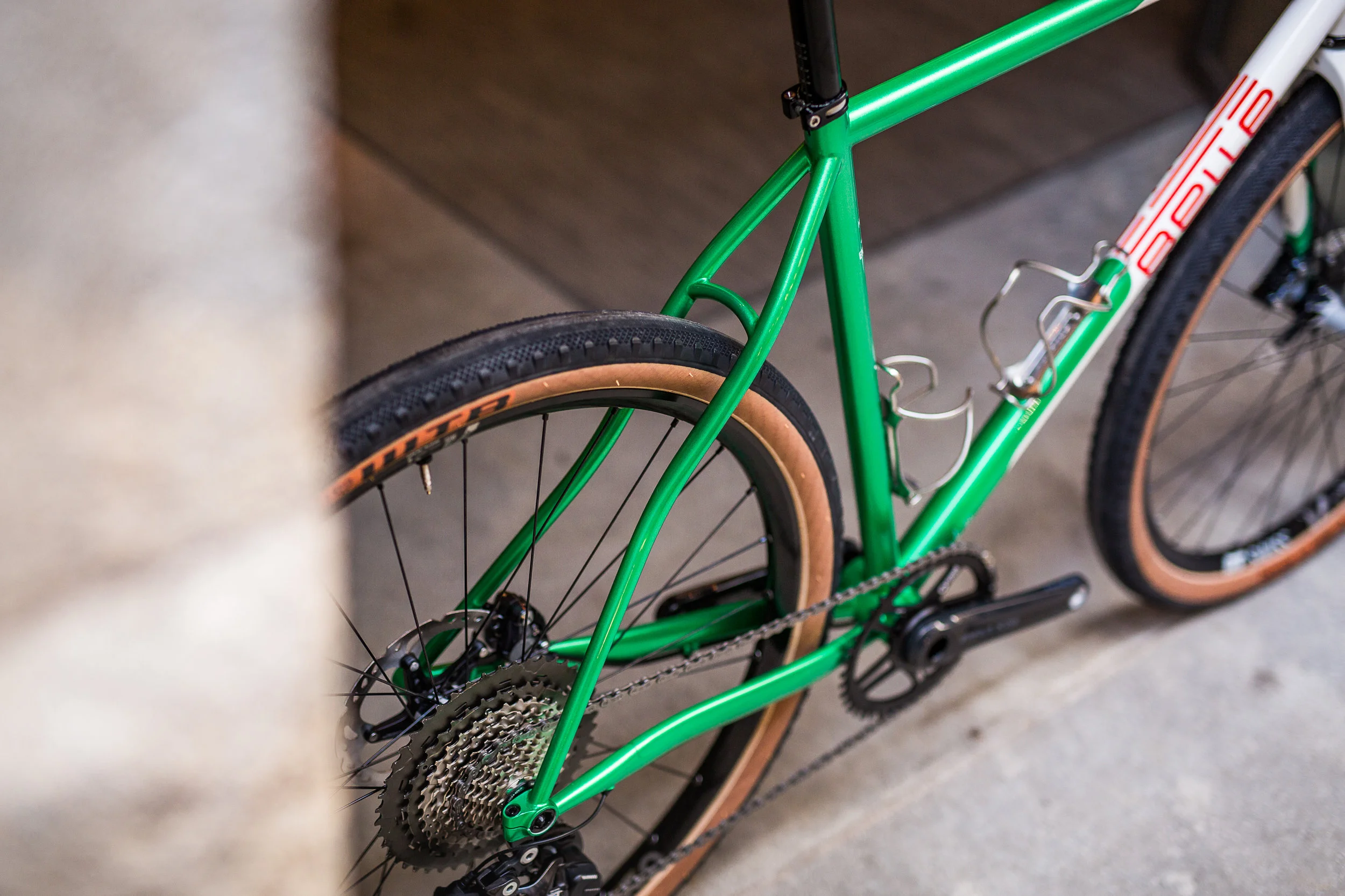 columbus futura sl fork