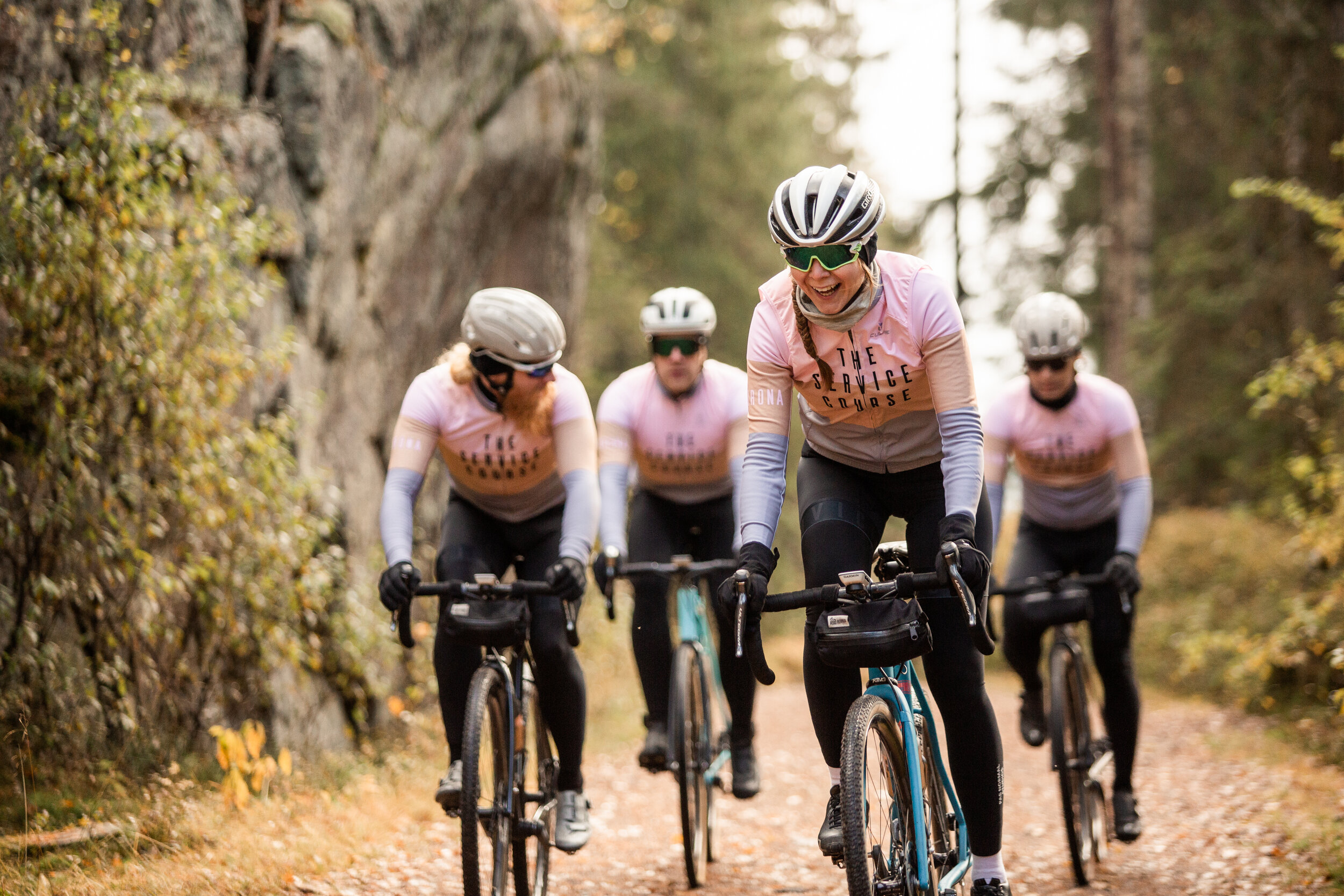 gravel bike rides near me