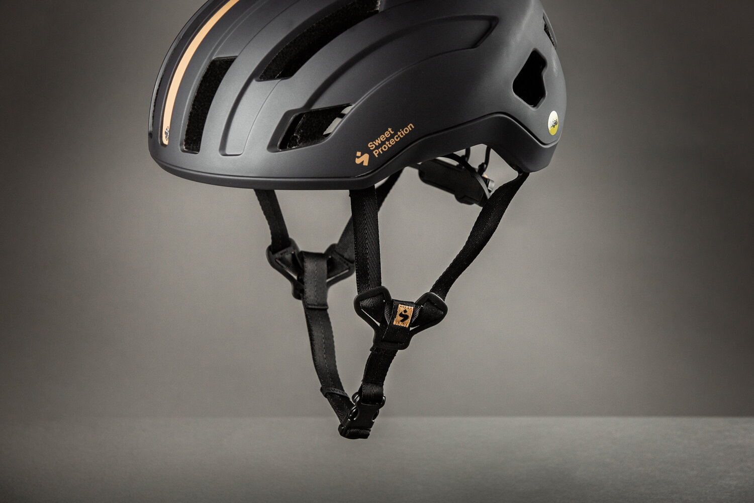 Sweet Protection's new Outrider delivers affordable, everyday road helmet -  Bikerumor