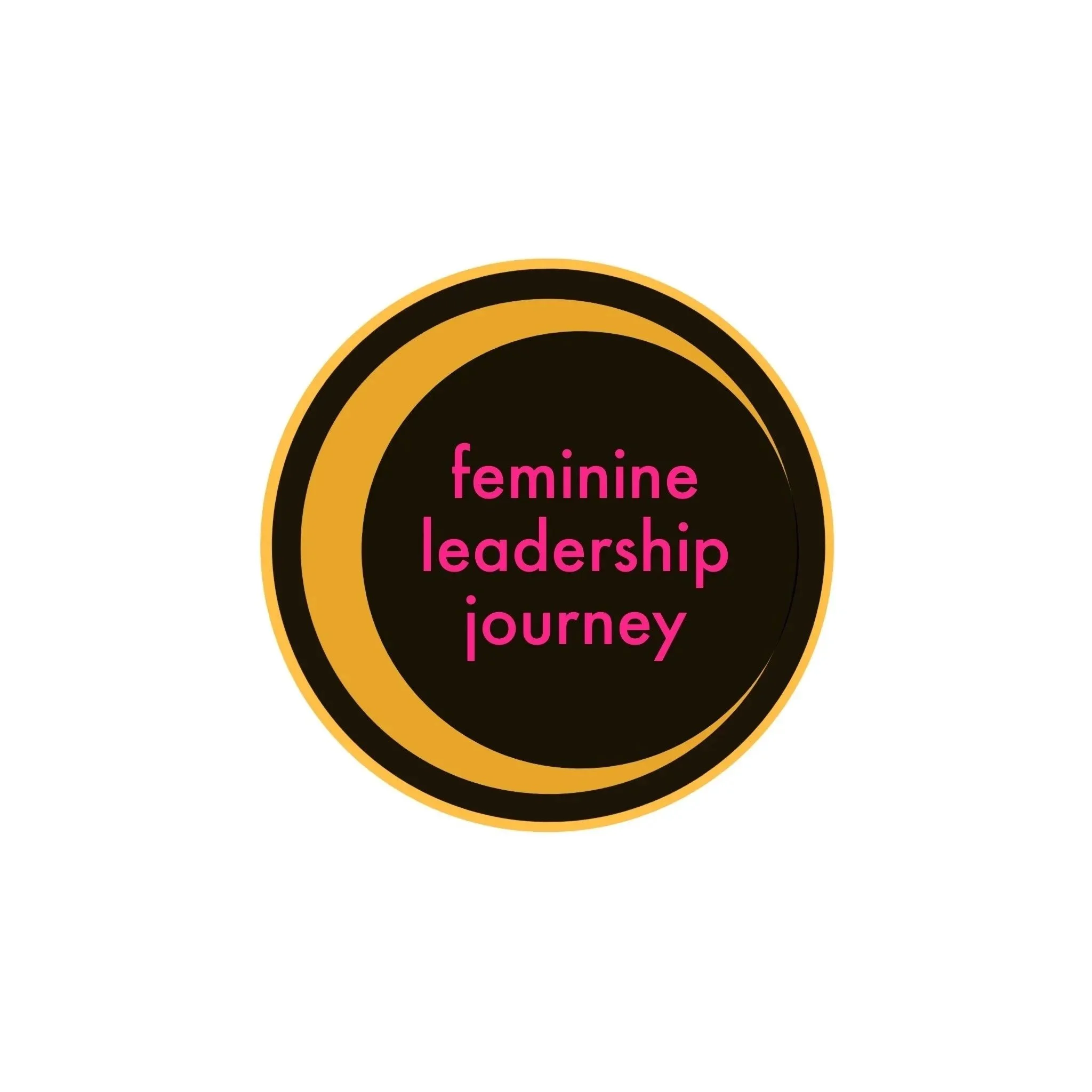 Feminine Leadership Journey