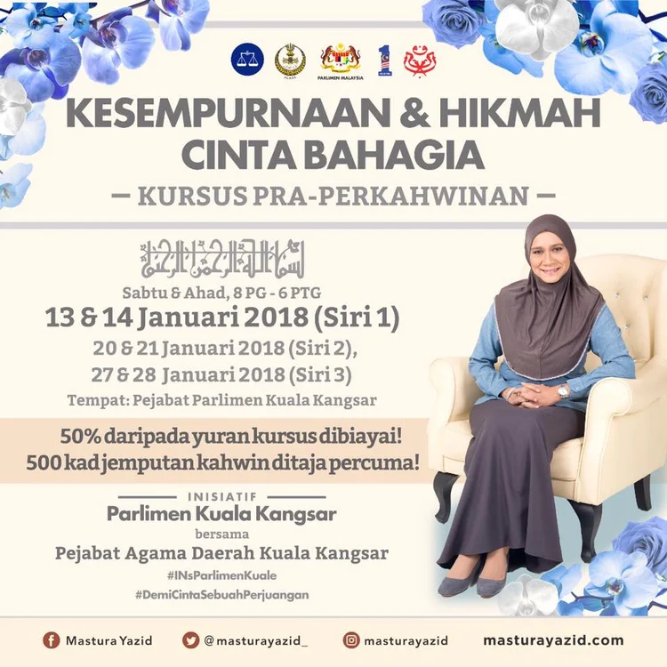 Mesyuarat MPOB bagi memperjuangkan pekebun-pekebun kecil - Mastura