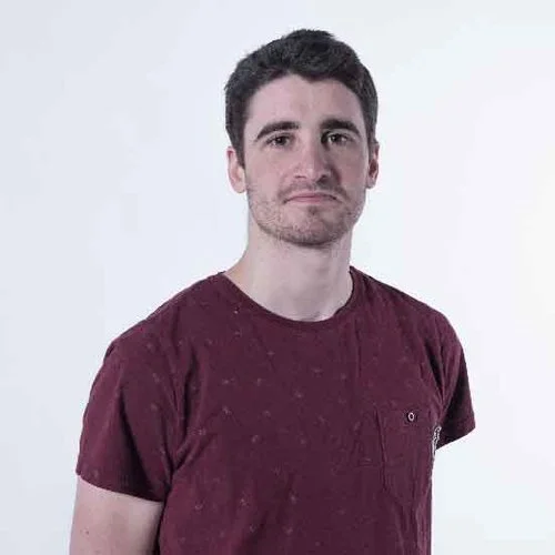 Gilles Goessens Co-founder & Business Development