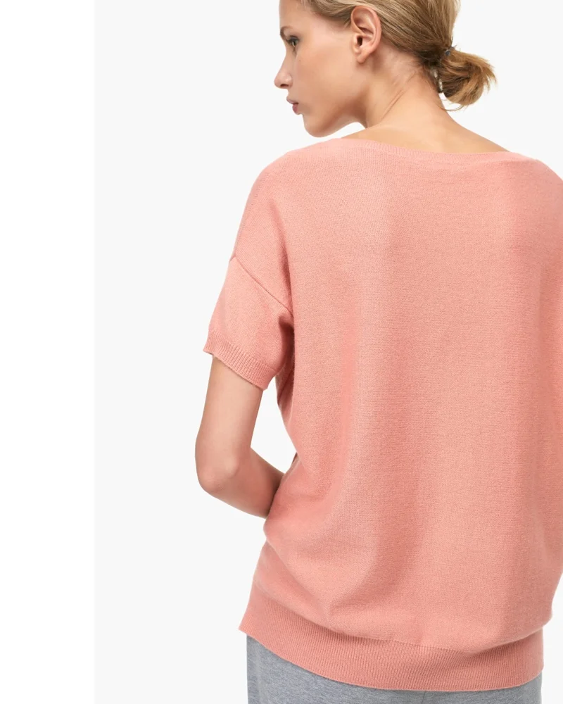 CLOSED-BLUSH-CASHMERE-MIX-SHORT-SLEEVE-SWEATER-INC-FASHION-AMSTERDAM-2.jpg