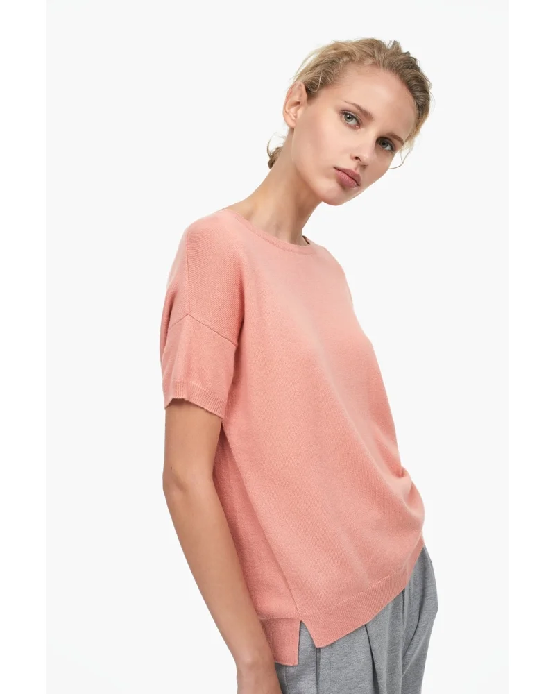 CLOSED-BLUSH-CASHMERE-MIX-SHORT-SLEEVE-SWEATER-INC-FASHION-AMSTERDAM-3.jpg