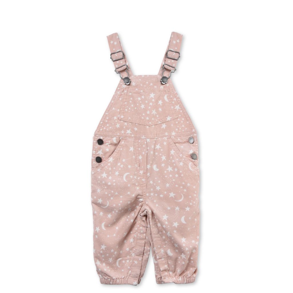 Stella-McCartney-Kids-Olive-Stars-Pink-Corduroy-Overall