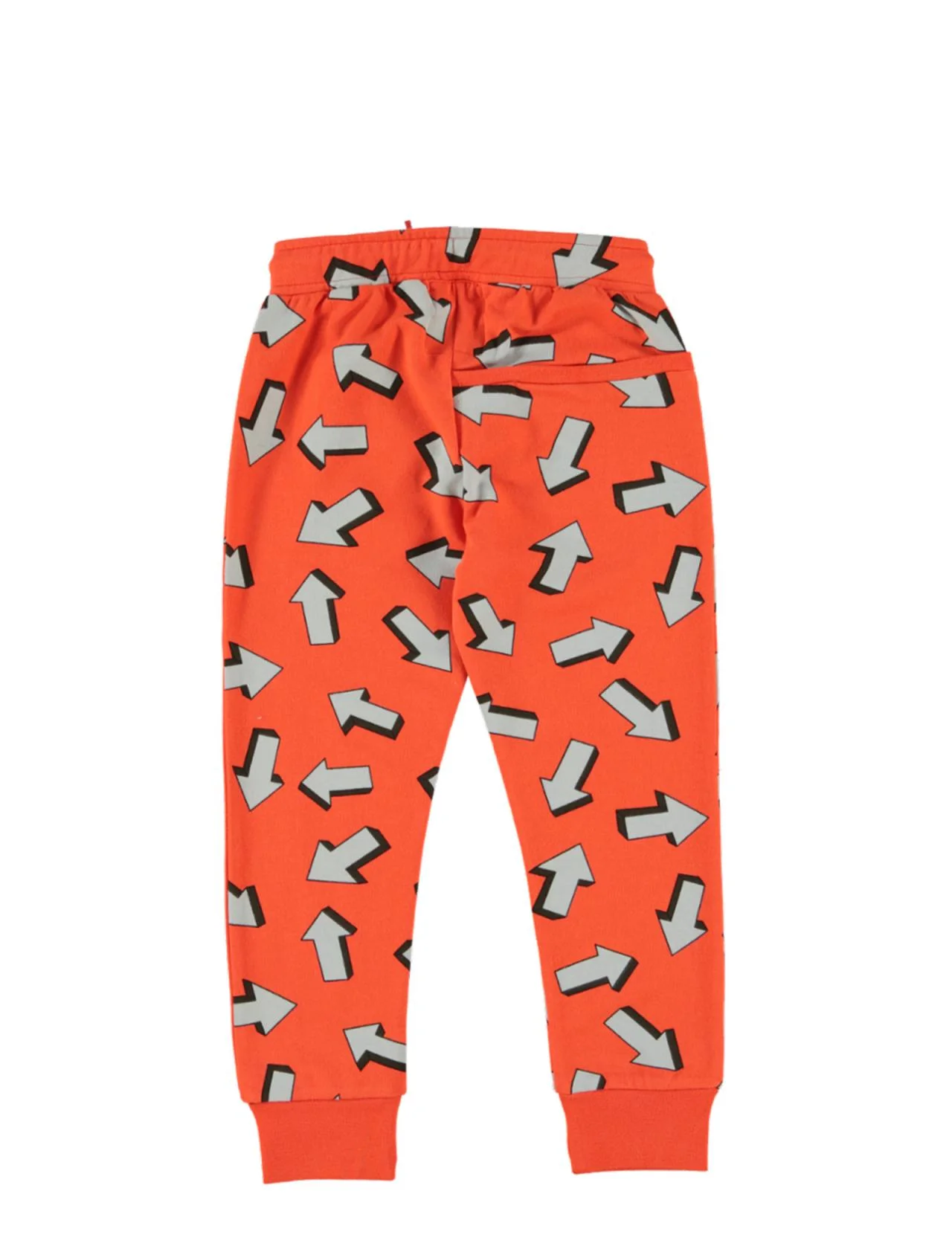 kidscase-alf-red-arrows-sweatpants-back