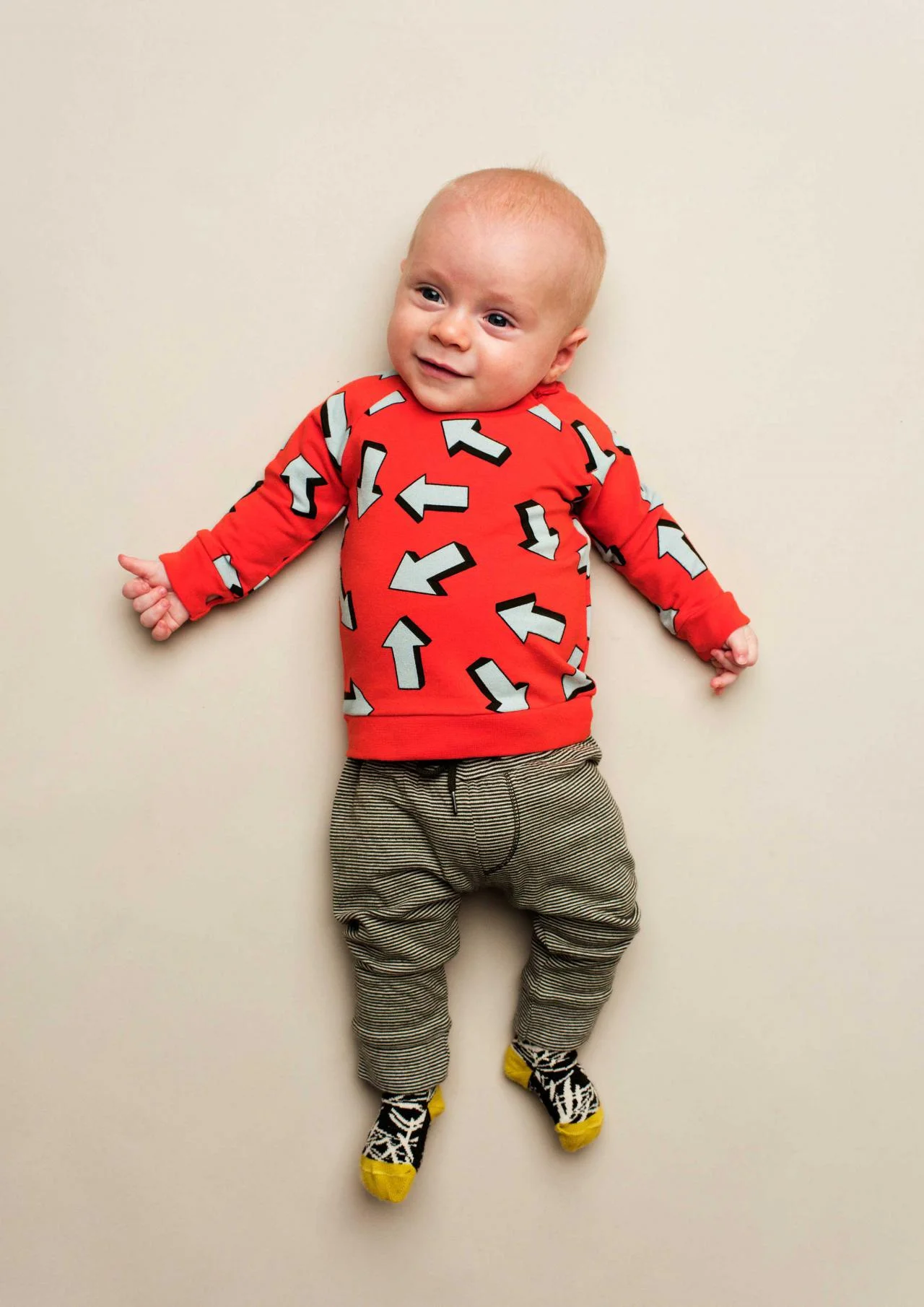 kidscase-alf-red-baby-sweatshirt-styled