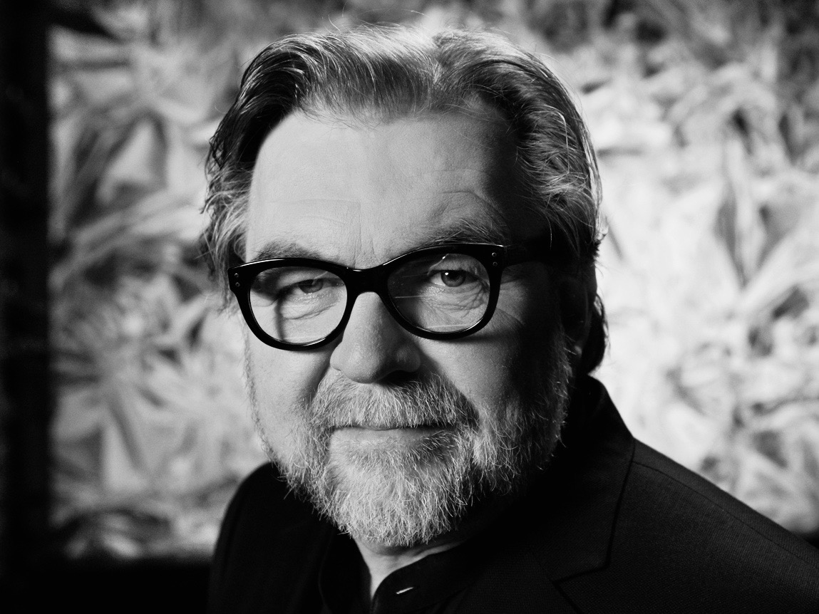 programleder Arild Erikstad 2 foto Ole Kaland.jpeg