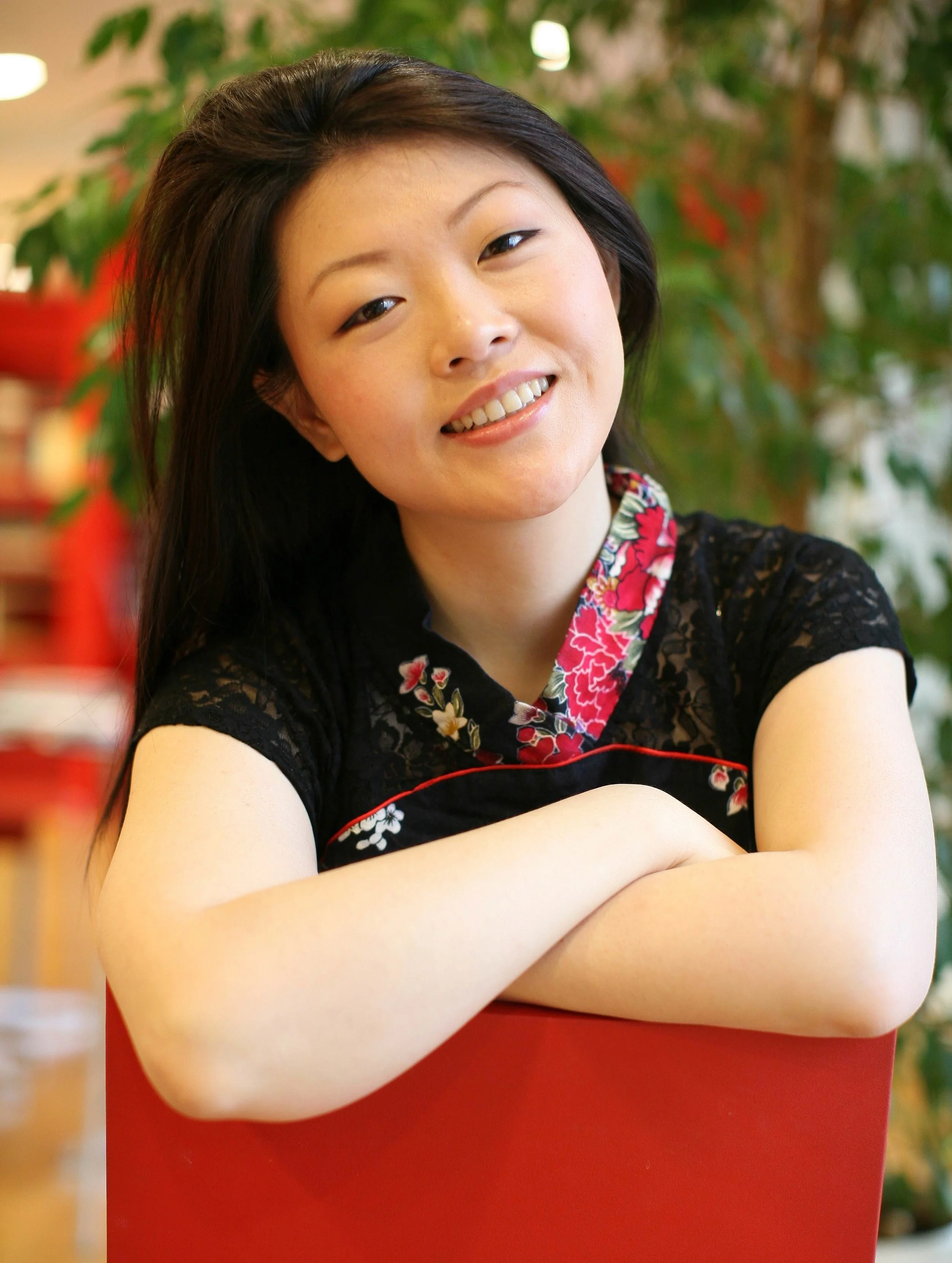 Foto: Hao Lin