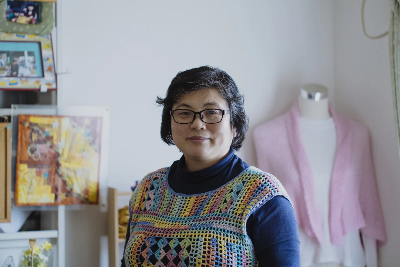 Baba Lab シニアのホンネを 仕組み にかえる