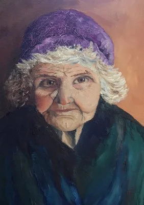 Wise woman.JPG