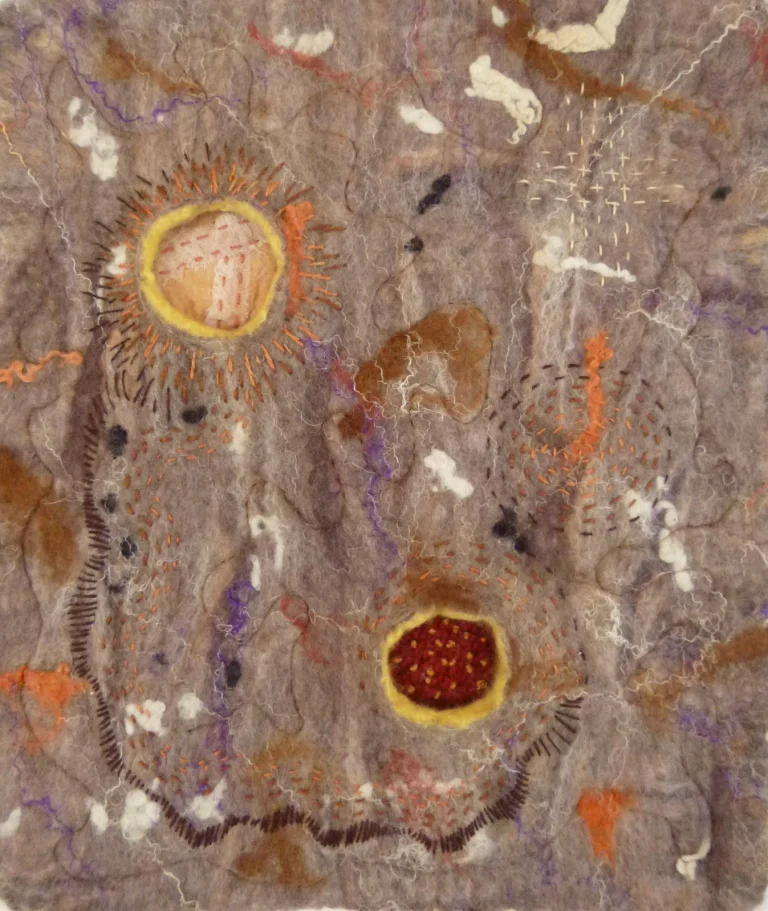 By Candlelight - Geraldine Beirne.jpg