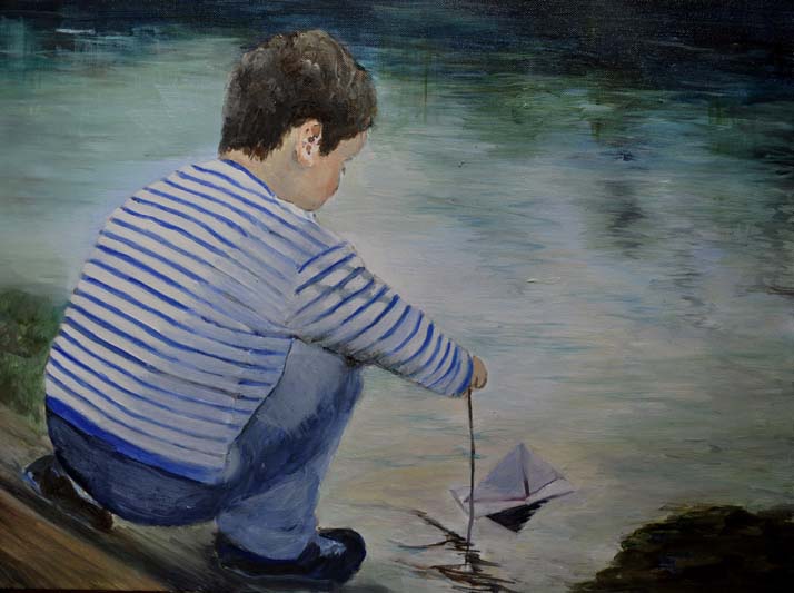 sean-placing-paper-boat-on-water-2-by-mary-mccaffrey.jpg