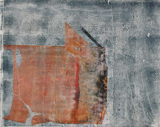 On Cracked Shoulders. Wax & Pigment monotype collage by Niamh O'Connor - Copy.jpg