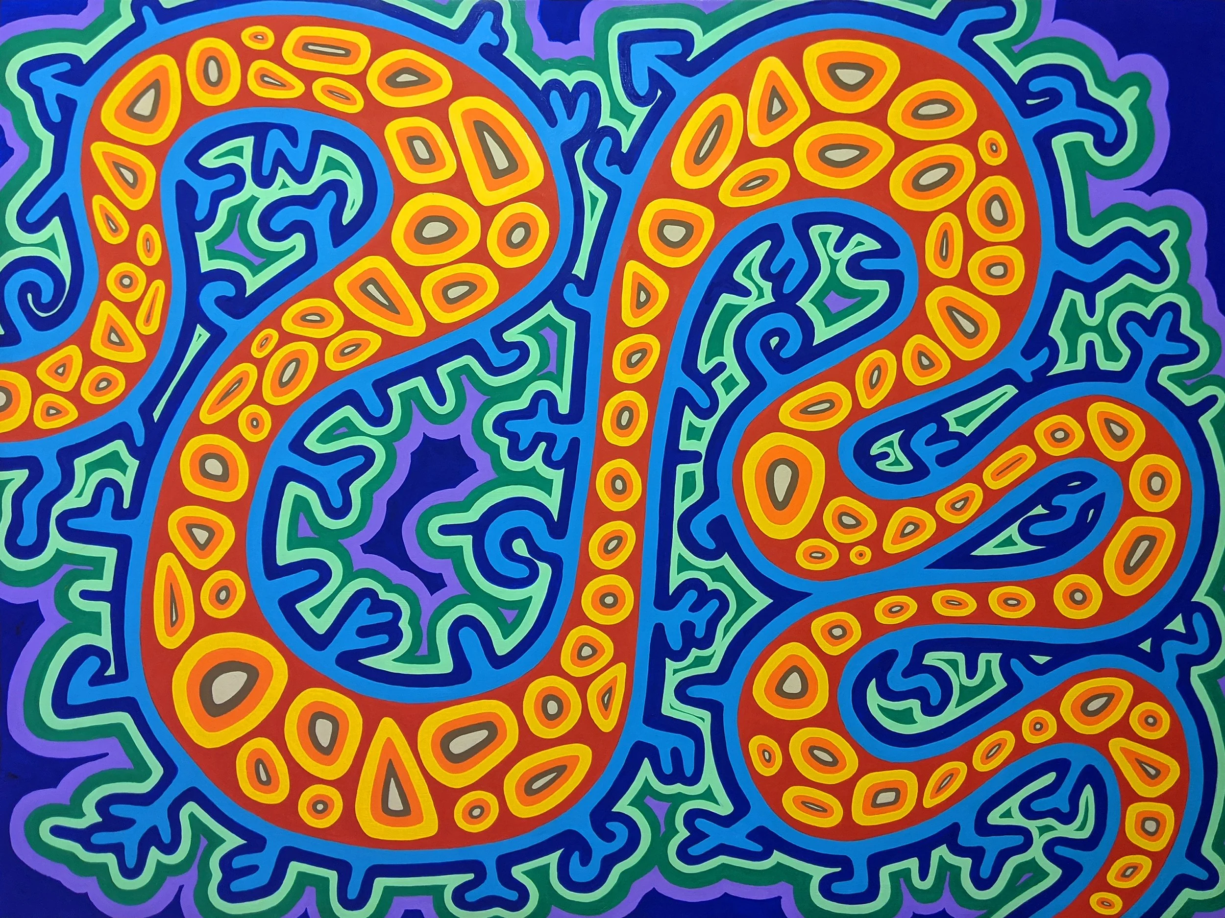 13 Serpent Summer 80 x 60 cm .jpg