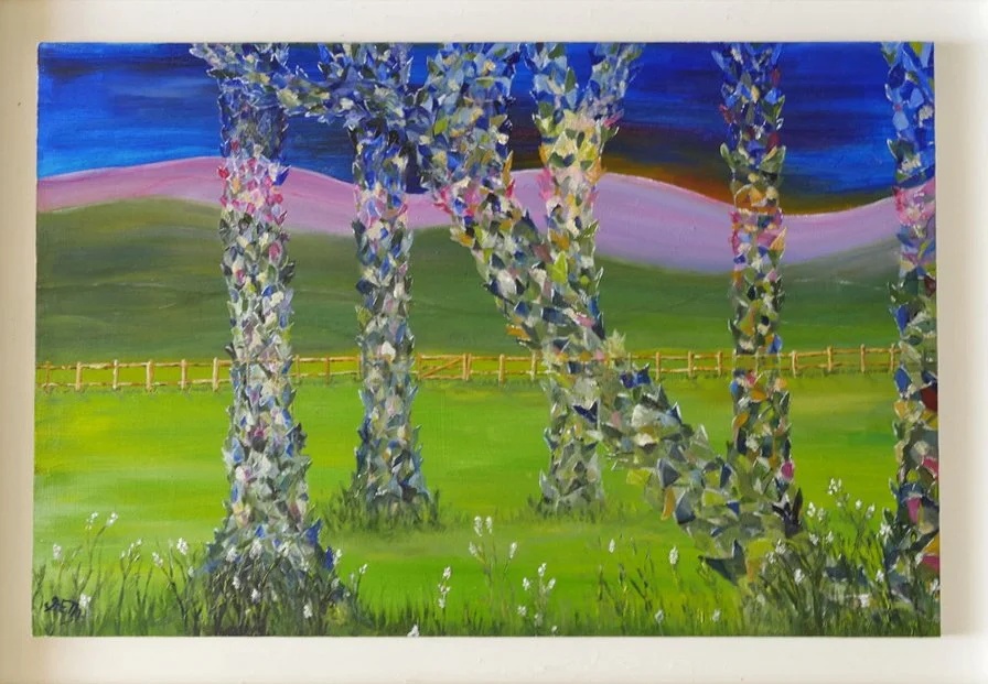 Sylvia Thirlway - Glass Trees.jpg