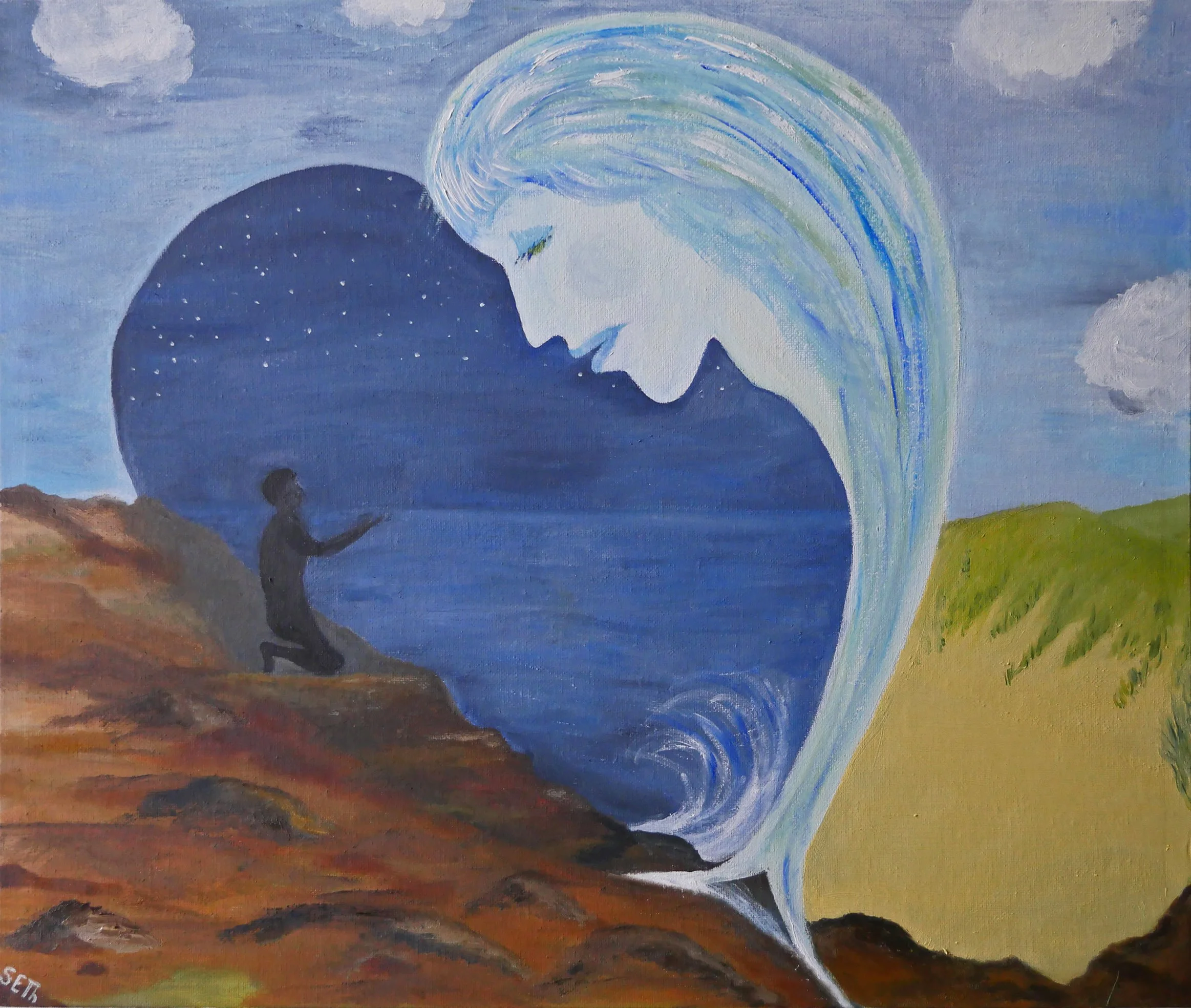 Sylvia Thirlway - Song to the Siren 1.jpg