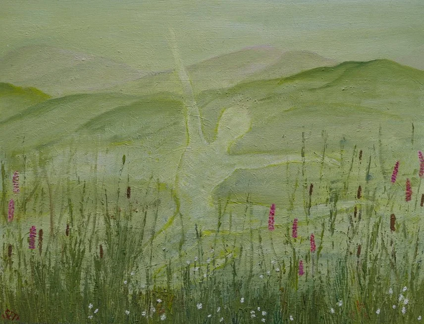 Sylvia Thirlway - Spirit of Summer.jpg