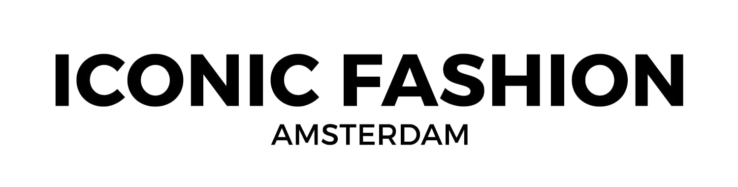 ICONIC FASHION AMSTERDAM