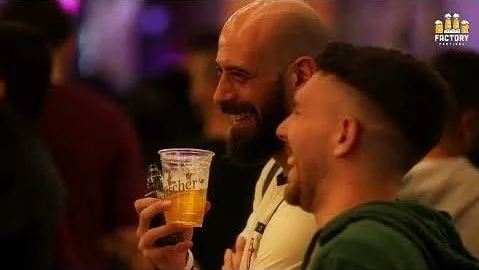 Beer Factory Festival 2023