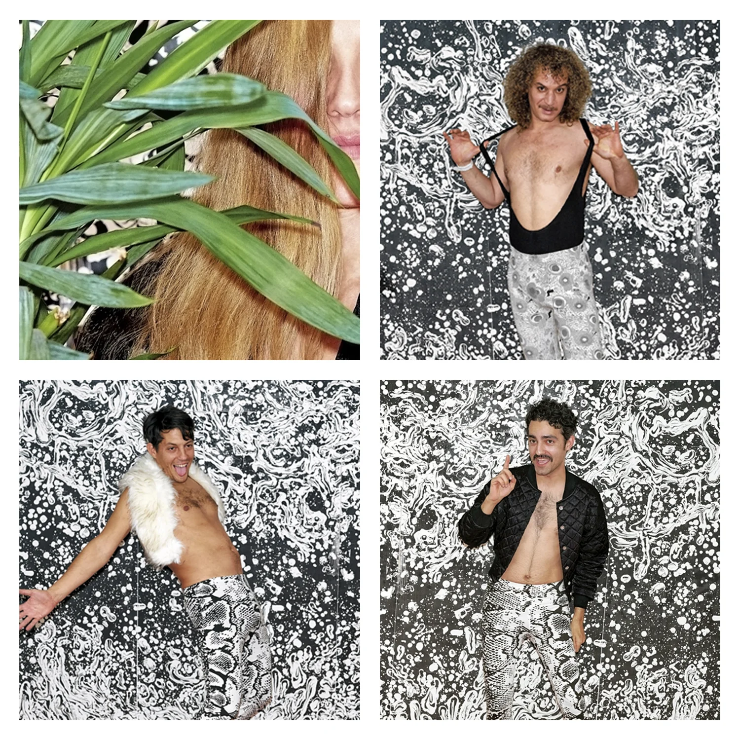 Surf-Tec-Disco-Dance-Sound vom feinsten. Die Dirty Slips spielen gleich zwei Mal in Zürich. Am Samstag 22. September 2018 , im Jugendkulturhaus Dynamo , und am Freitag 23. November 2018 , zur Video- und Singletaufe, im Club Helsinki . Klicke Hier und höre den Song Cigarette auf Soundcloud. Bild: Antonino Panté