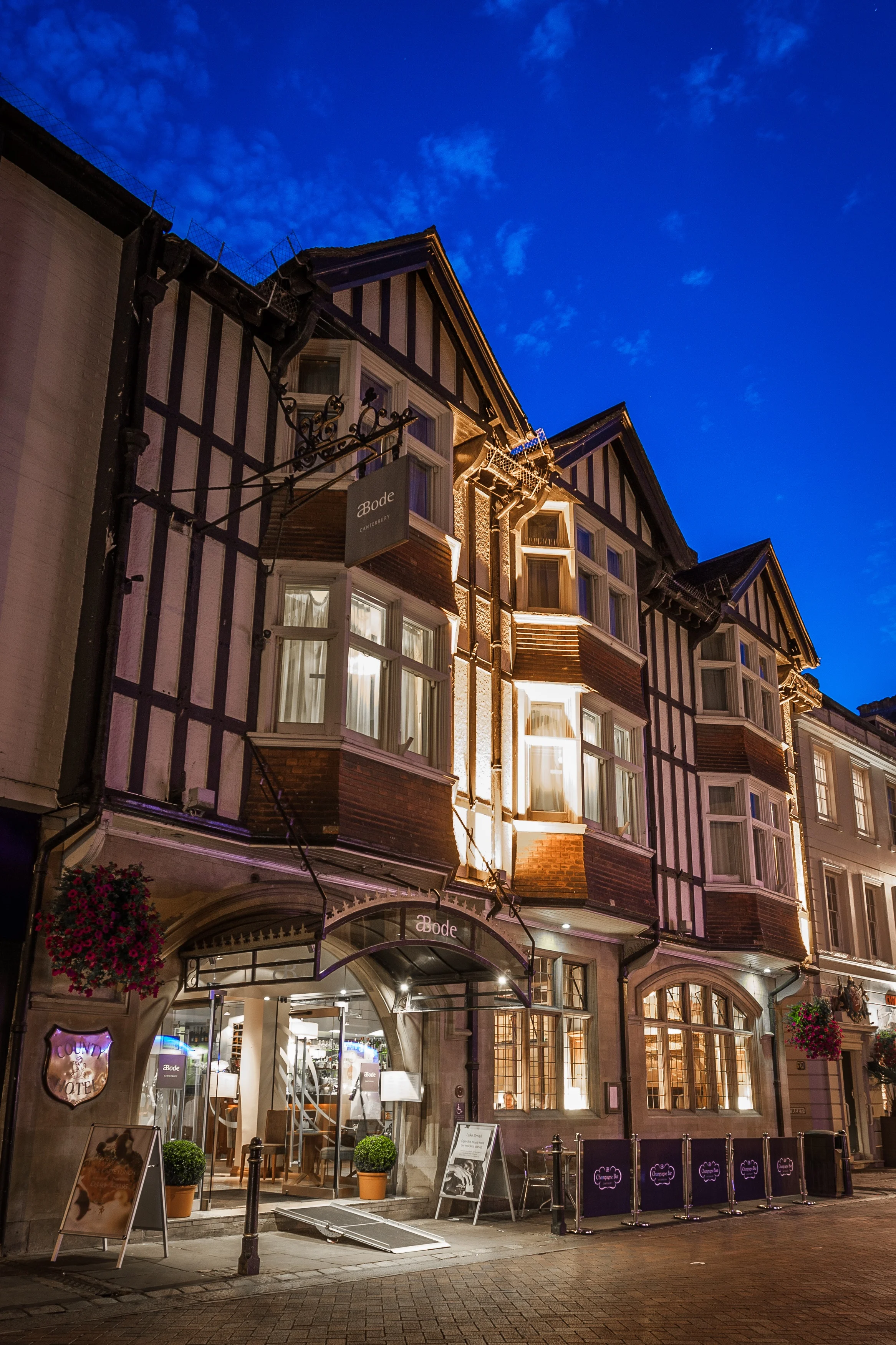 ABode Canterbury