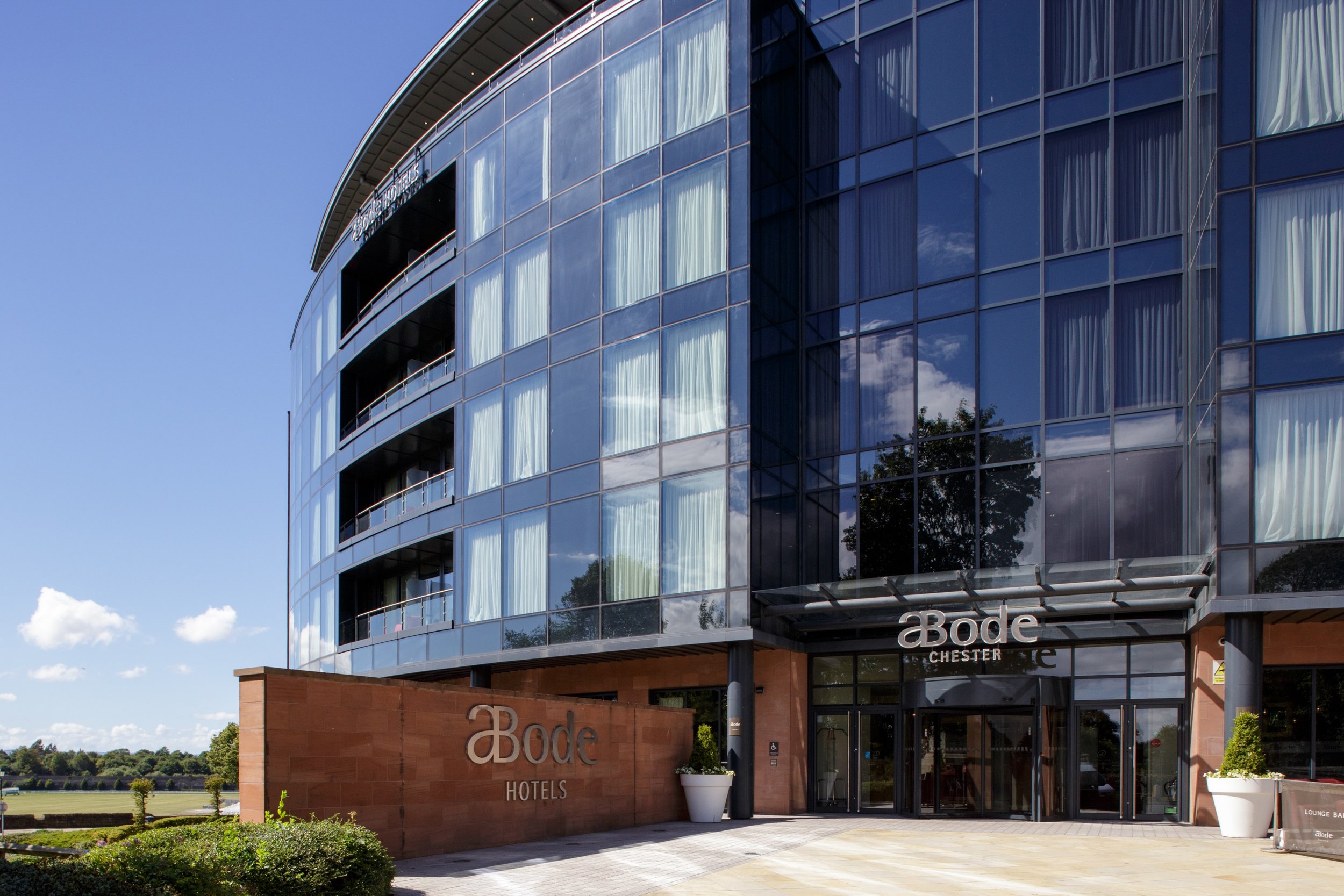 ABode Chester