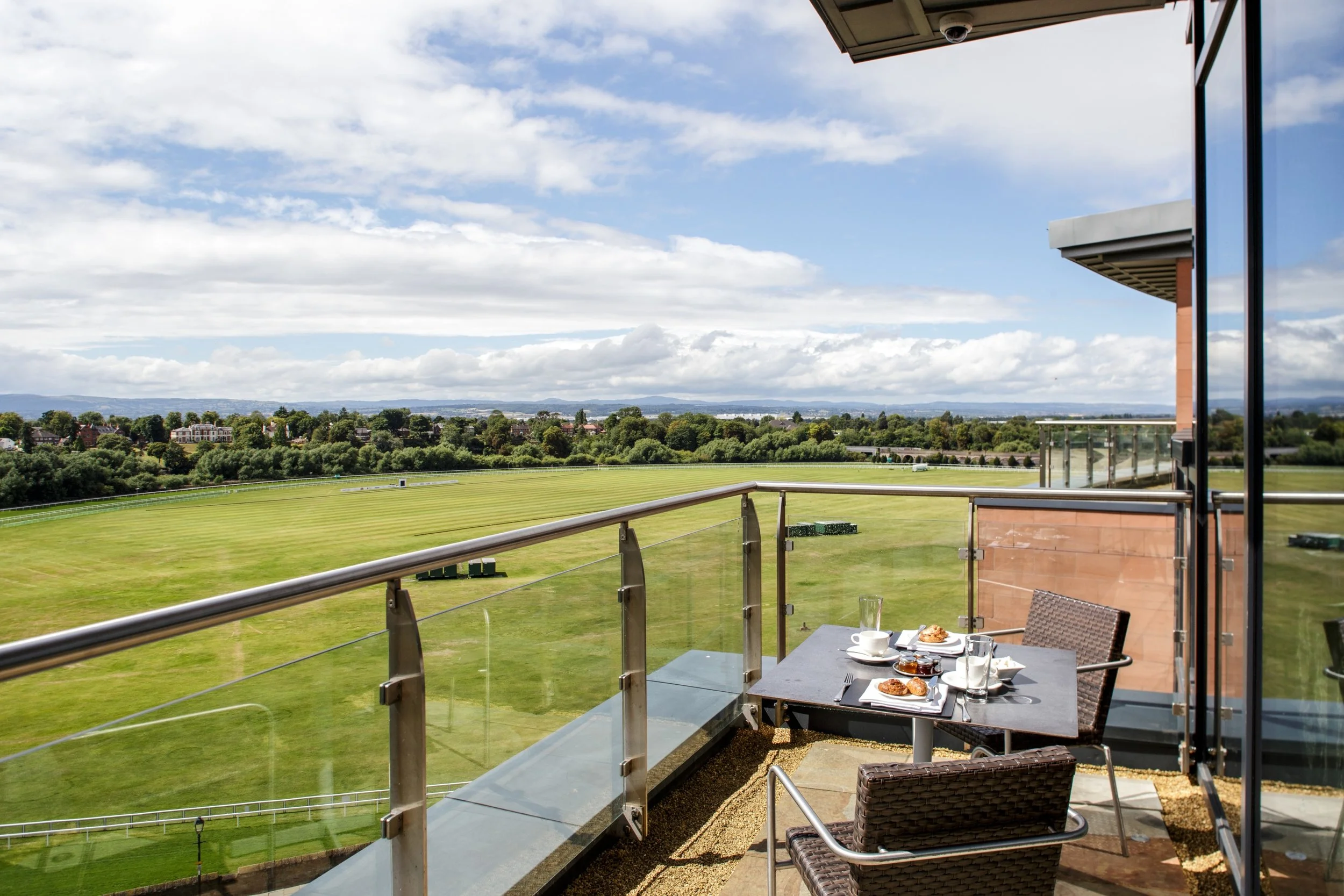 ABode Chester