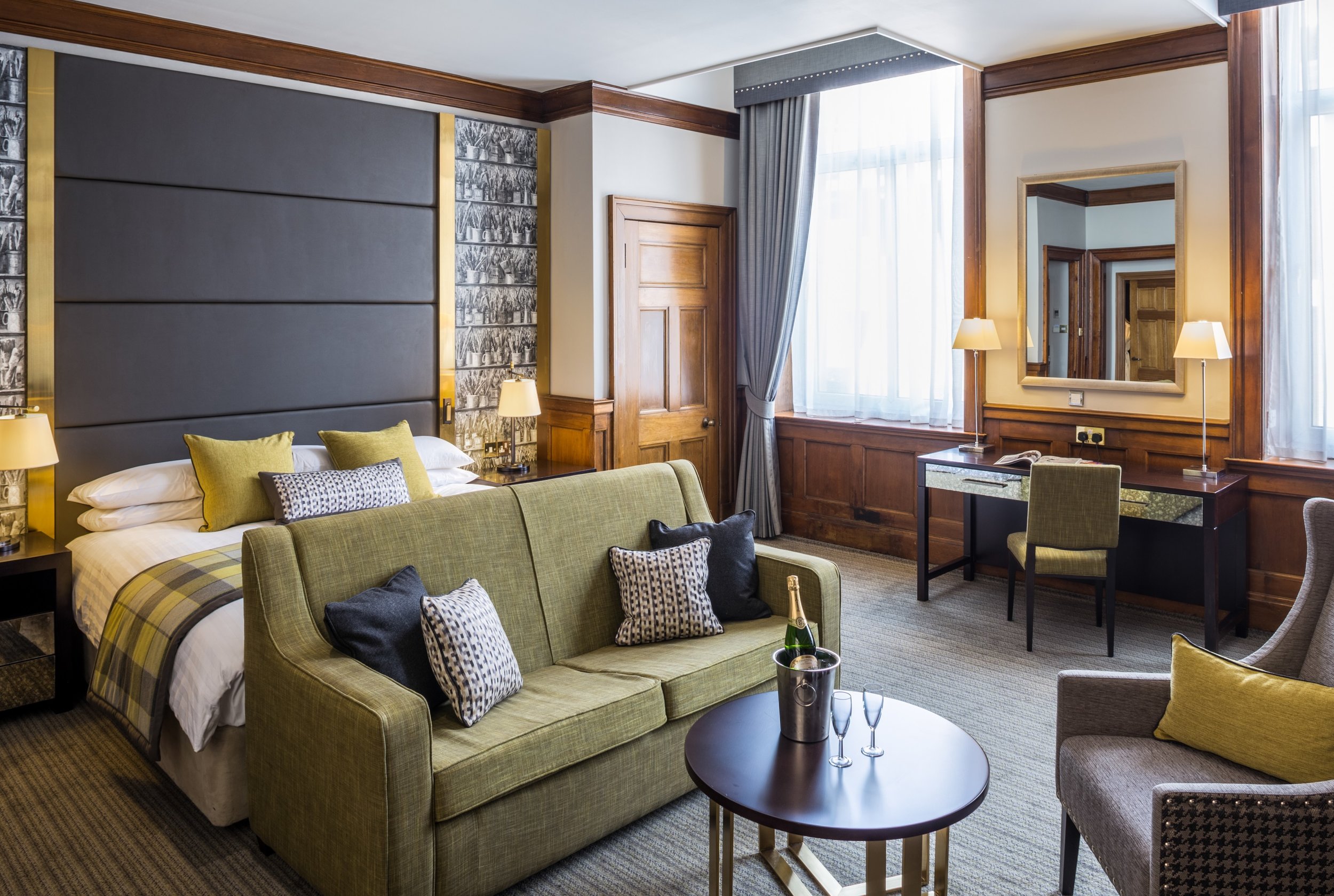 ABode Glasgow