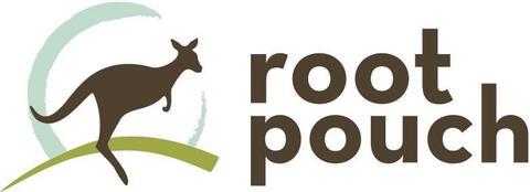 Root Pouch Logo