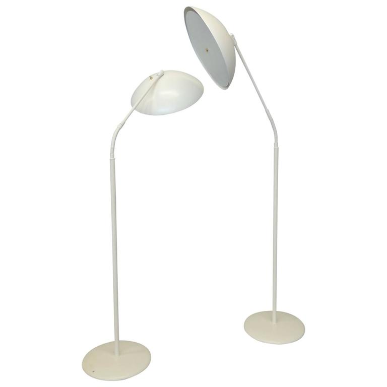 For Lightolier Floor Lamps, Lightolier Floor Lamp