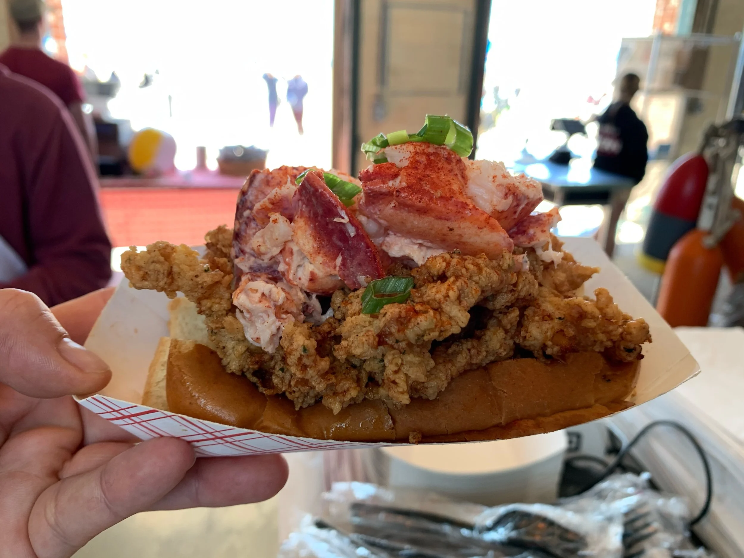 Close in on lobster clam.jpeg