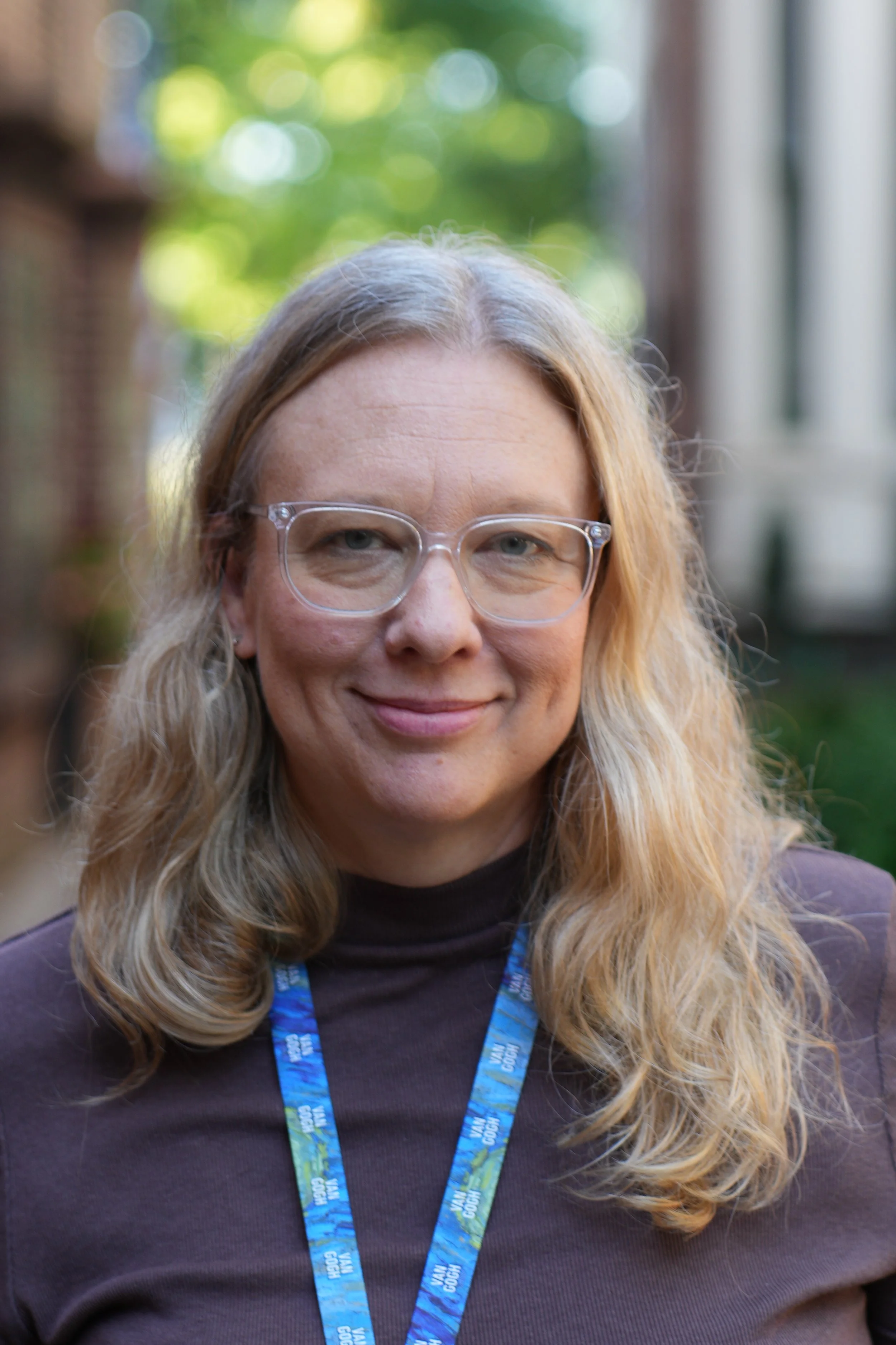 Faculty & Staff Headshots — St. Stephen's Episcopal School
