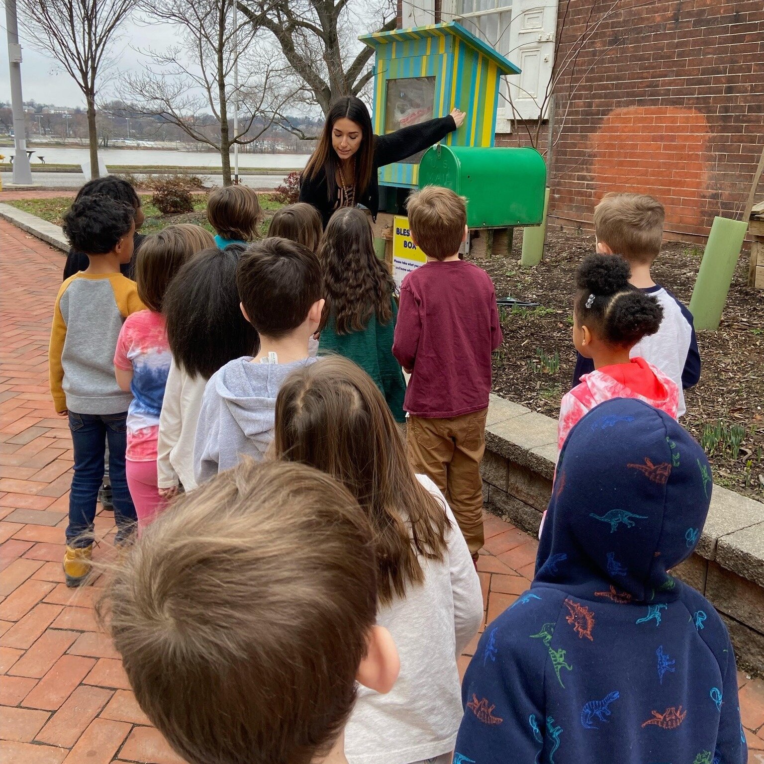 &quot;Alone we can do so little; together we can do so much&quot; -- Hellen Keller

Join us on Wednesday, April 10th 5:30 PM until 7:00 PM for an Admissions Open House at St, Stephen's Episcopal School.  See why &quot;You Belong Here&quot;.

#OpenHou