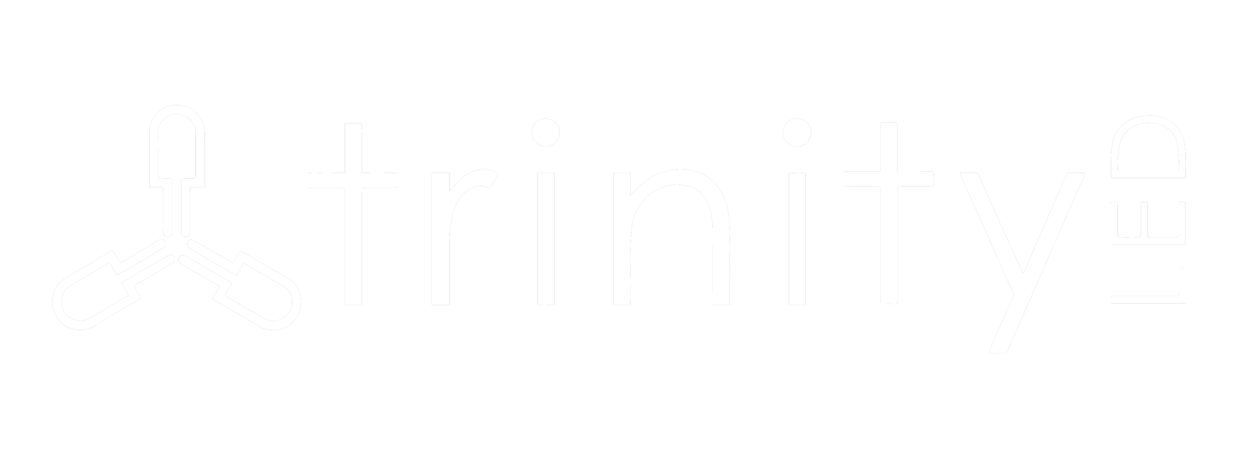 Trinity LED