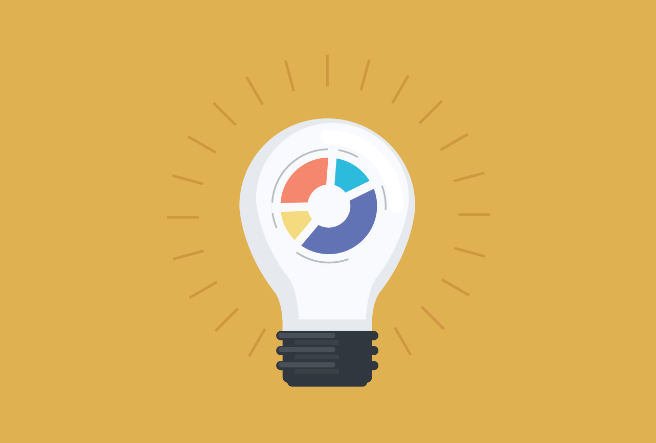 Big data: You're gonna need a better chart